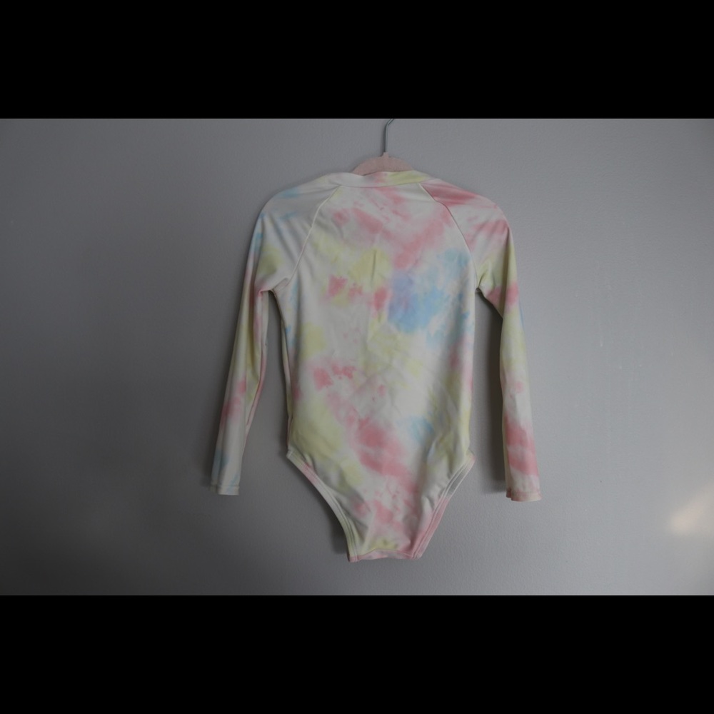 Toddler Bathing Suit - Picture 2 of 2